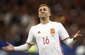 OFICIAL: Deulofeu vai regressar ao Barcelona