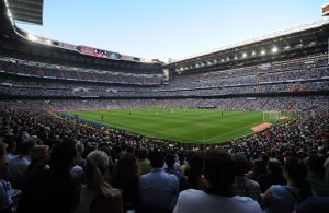 Os onzes de Real Madrid e Barcelona para o clássico