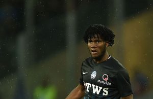 Milan fecha contratação de Franck Kessié por 28 milhões de euros