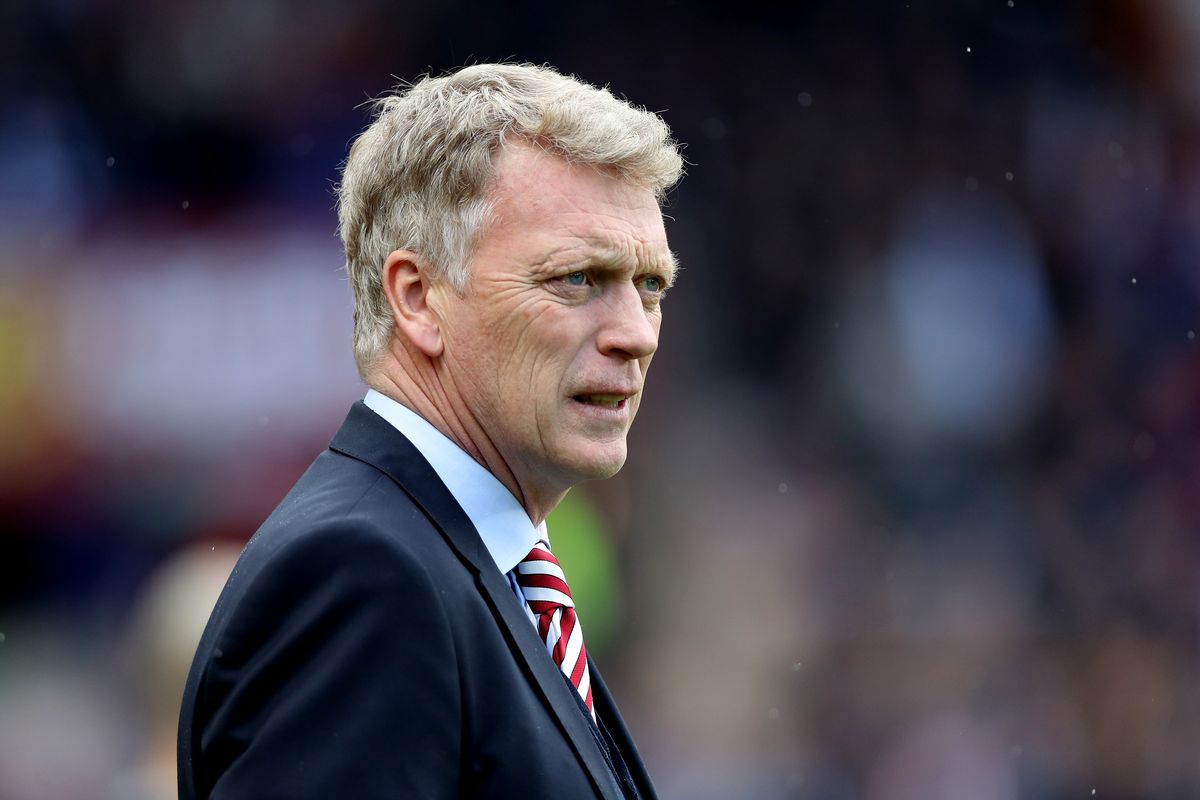 Sunderland despromovido da Premier League