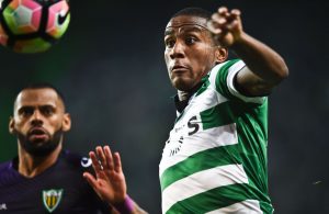 Marvin Zeegelaar é baixa confirmada para o derby