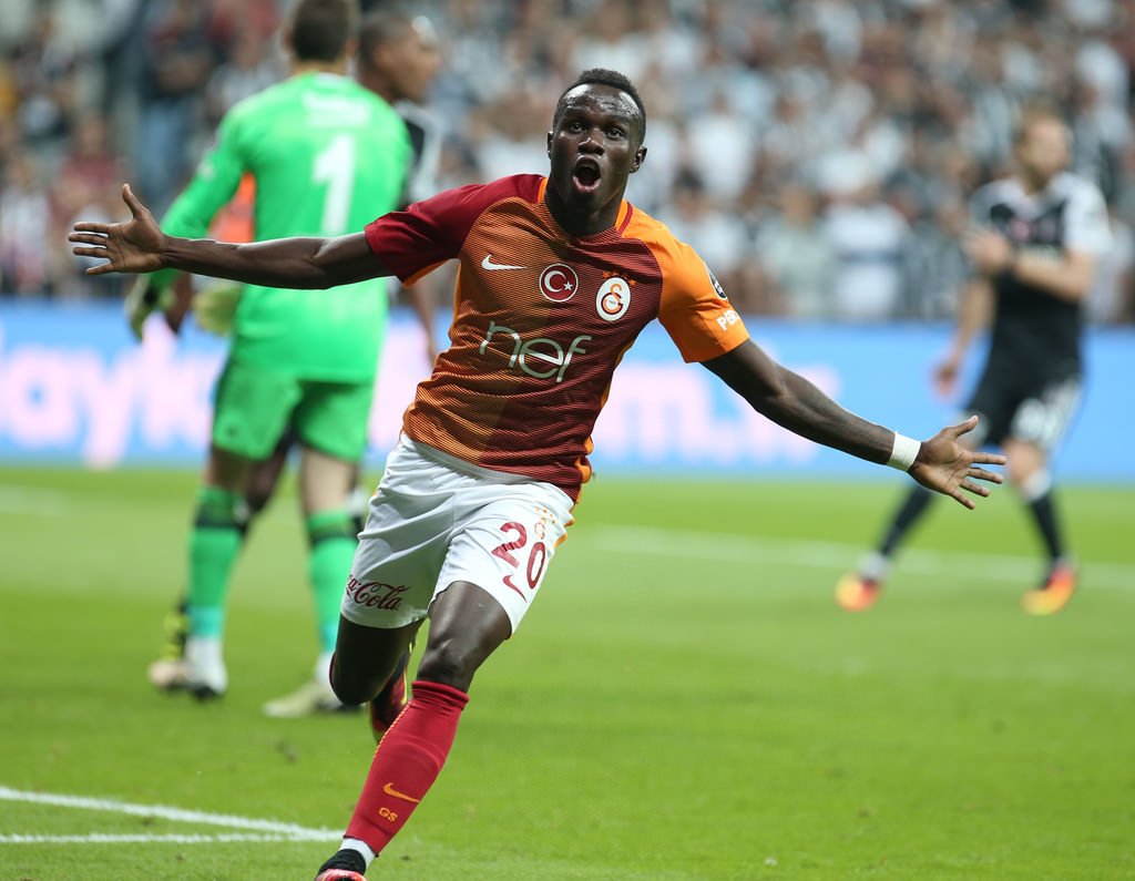 Bruma muito próximo de ser reforço do Tottenham