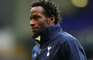 Ugo Ehiogu morreu com apenas 44 anos