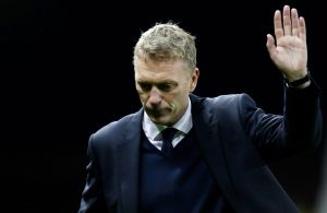 Moyes para jornalista: «Lá por seres mulher também podes levar uma bofetada”