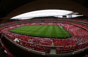 Benfica confirmado na Emirates Cup