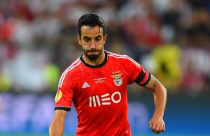 Rúben Amorim rescinde com o Benfica