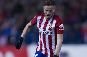 «Durante dois anos joguei com um catéter e urinava sangue» – Saúl