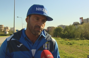 Marco Gonçalves arrasa dirigentes do Canelas