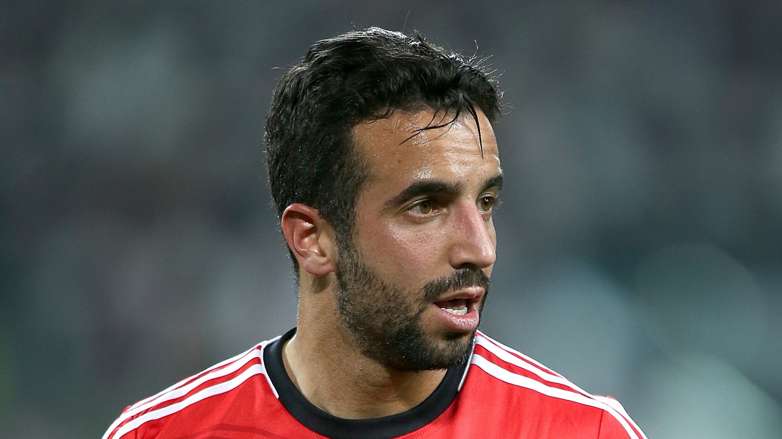 Rúben Amorim termina carreira aos 32 anos