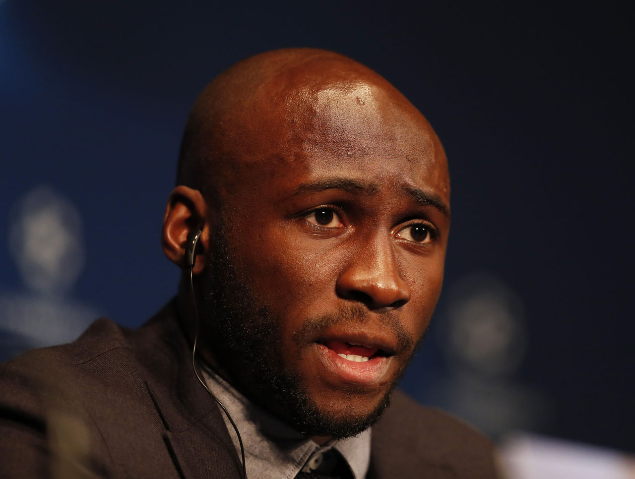 Galatasaray tenta contratação de Mangala