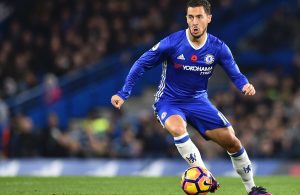 Michael Ballack não vê Hazard no Real Madrid