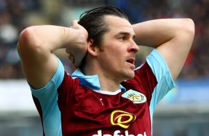 Joey Barton suspenso por 18 meses