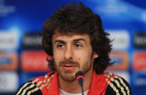 Aimar aposta em Jonathan Menendéz como o seu sucessor