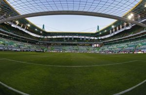 Os onzes de Sporting e Benfica para o derby lisboeta