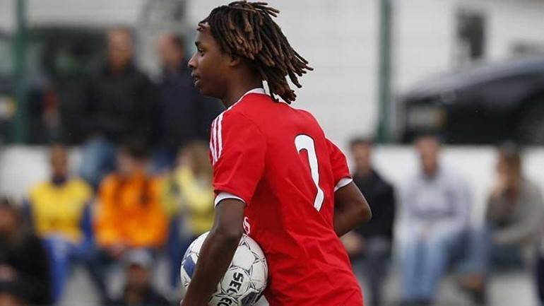 Juventus quer contratar Jair Tavares