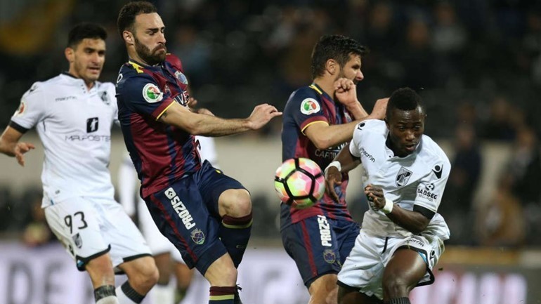 Vitória de Guimarães apurado para a final da Taça de Portugal