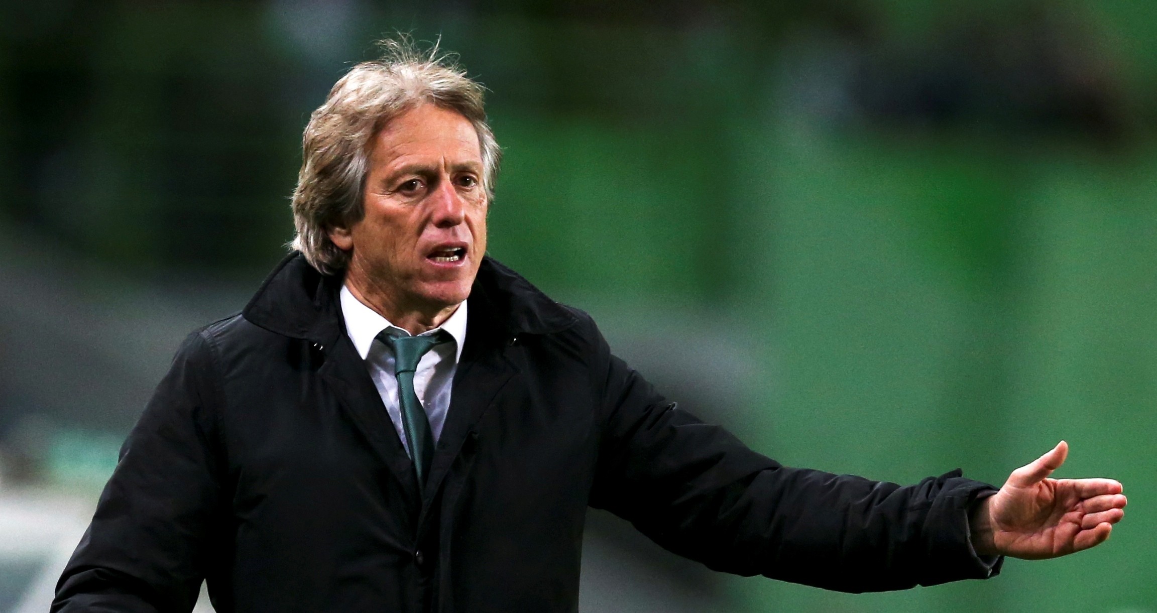 Sporting com baixa de última hora para o clássico