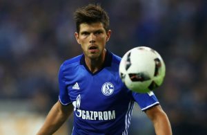 OFICIAL: Huntelaar abandona o Schalke 04