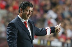 Benfica qualifica-se para a final da Taça de Portugal em jogo de loucos