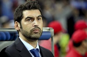 Paulo Fonseca no Everton?