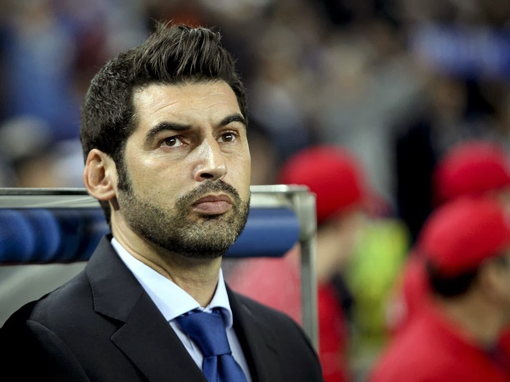 Paulo Fonseca no Everton?
