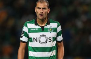 Bas Dost iguala Messi na luta pela Bola de Ouro