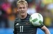Julian Brandt &Atilde;&copy; refor&Atilde;&sect;o do Bayern de Munique