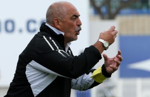 Portimonense regressa à primeira liga