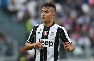 Dybala com teste positivo ao Covid-19 (novamente)