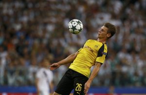 OFICIAL: Dortmund renova com Piszczek até 2019