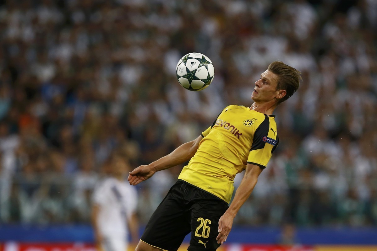 OFICIAL: Dortmund renova com Piszczek até 2019