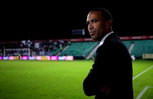 OFICIAL: Costinha é o novo treinador do Nacional