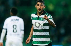 Época termina para Alan Ruiz