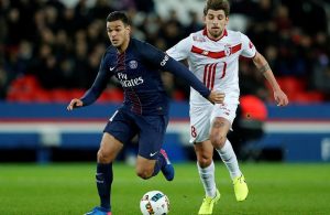 Lille contrata Xeka por cinco milhões de euros ao SC Braga