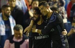 Real Madrid conquista a liga espanhola
