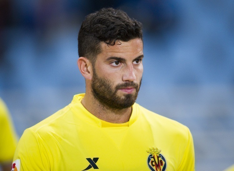 Milan garante contratação de Musacchio