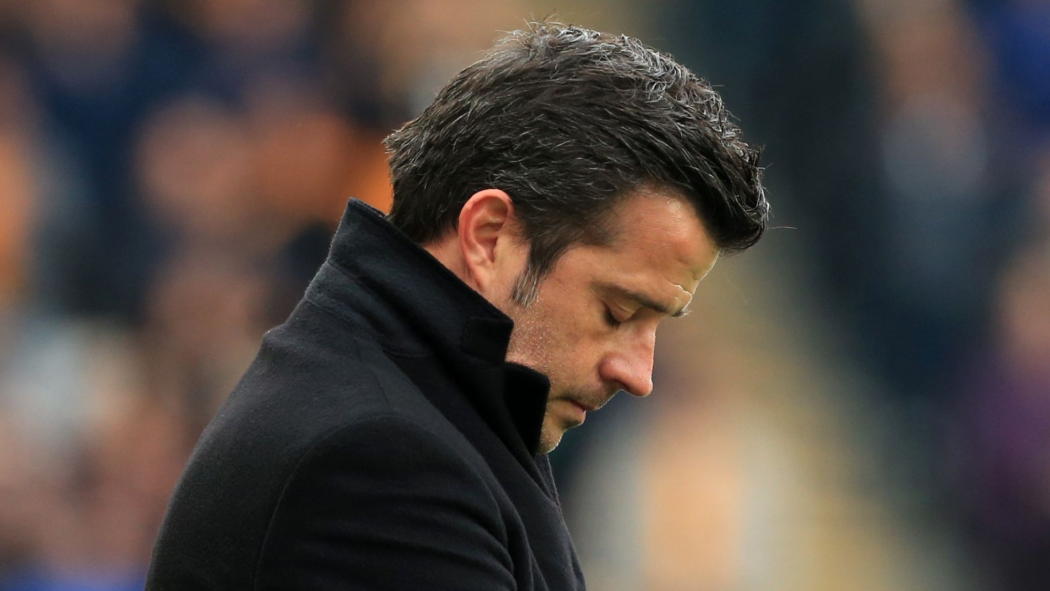 Tottenham humilha Hull City