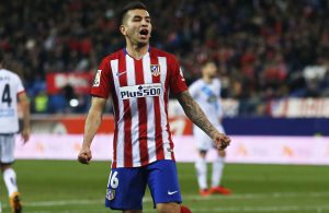 Inter tenta contratação de Correa