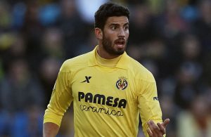 Milan prepara 18 milhões por Musacchio