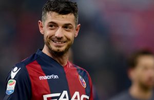 OFICIAL: Dzemaili é reforço do Montreal Impact