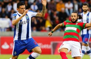 FC Porto entrega título ao Benfica