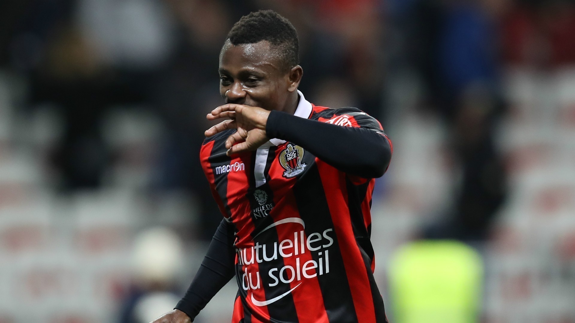 Seri apontado ao Barcelona