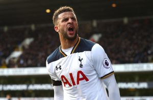 Barcelona interessado na contratação de Kyle Walker