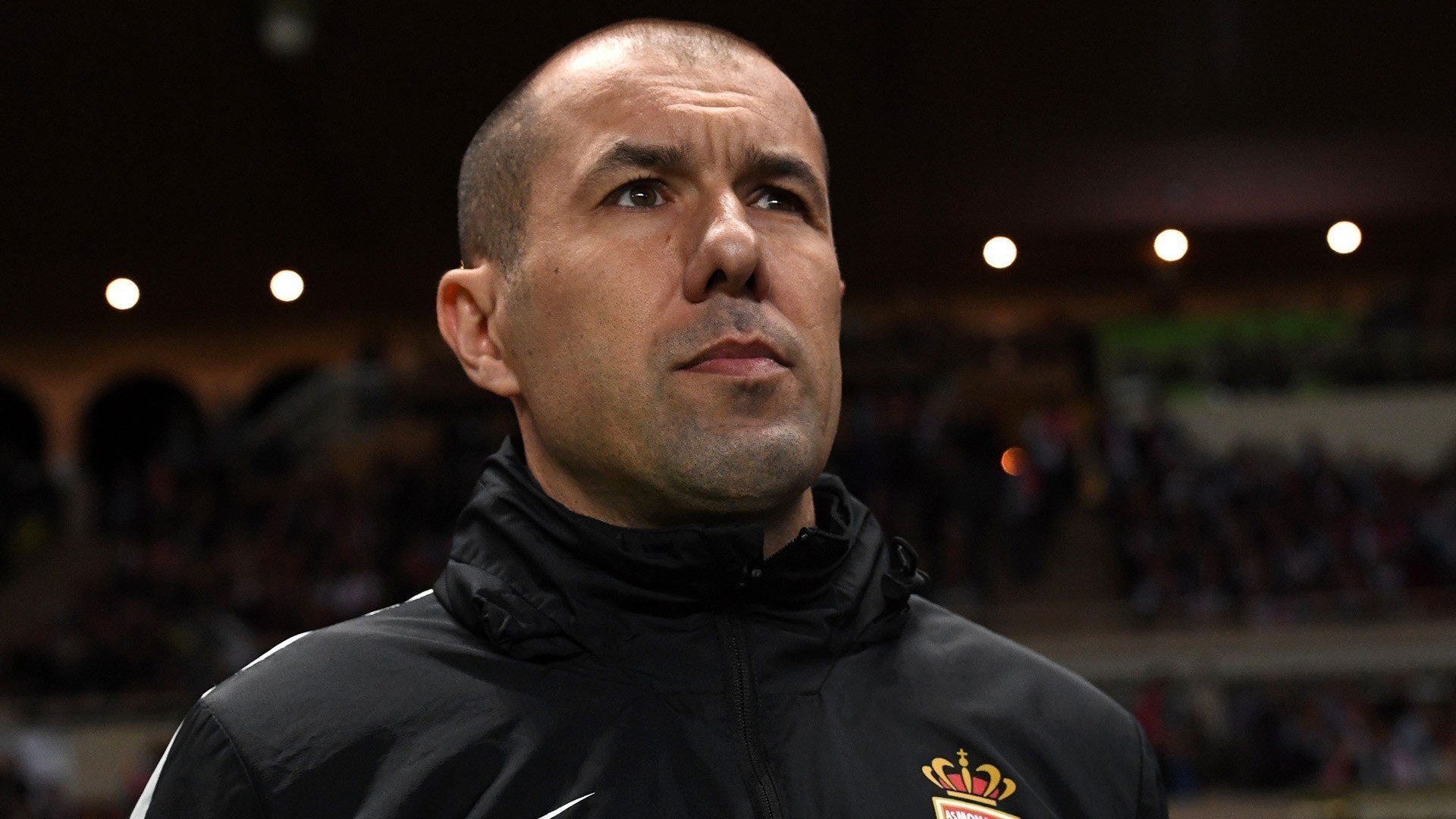 Monaco, de Leonardo Jardim, é o virtual campeão francês