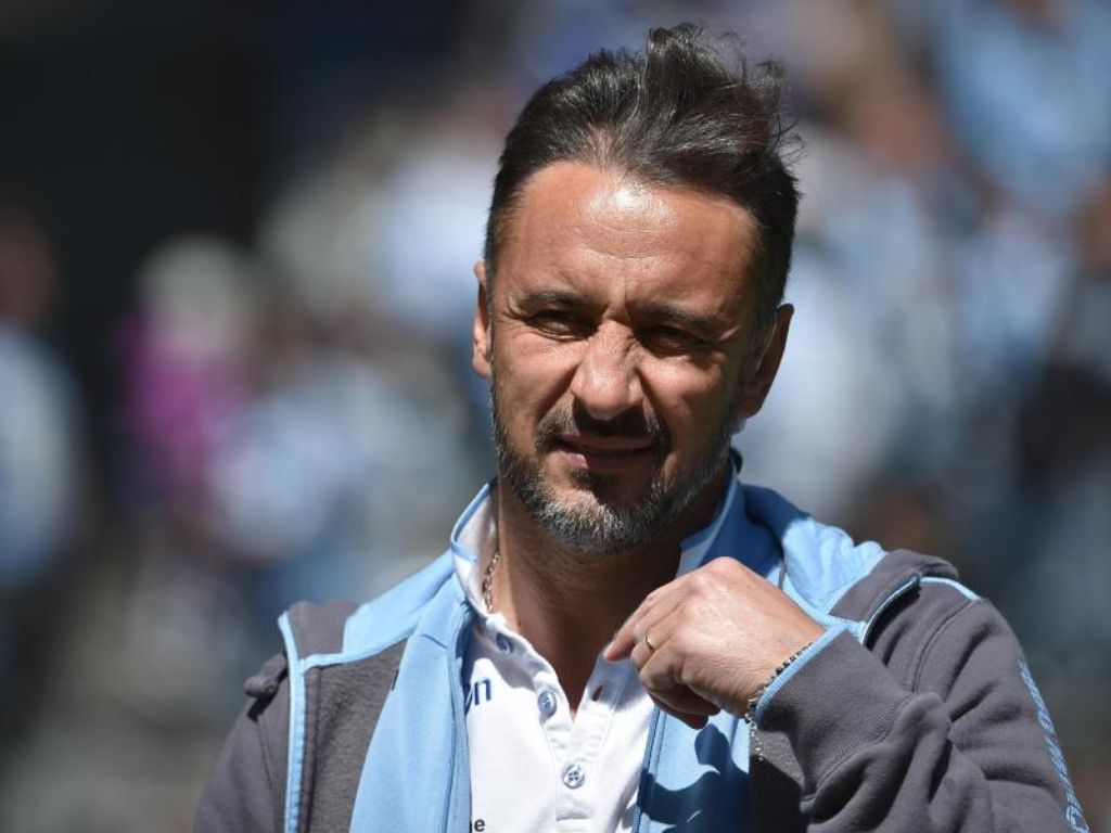 1860 Munique, de Vítor Pereira, desce à III divisão alemã