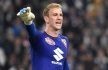 OFICIAL: Joe Hart anuncia regresso &Atilde;&nbsp; Premier League