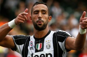 Benatia contratado por 17 milhões de euros
