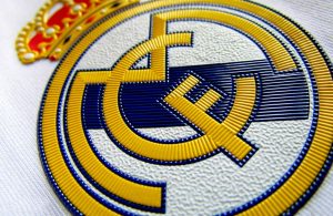 Lateral do Real Madrid reforça o Benfica