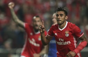 Salvio: “Estamos juntos”