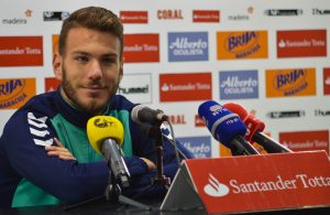 SC Braga confirma interesse na contratação de Sequeira